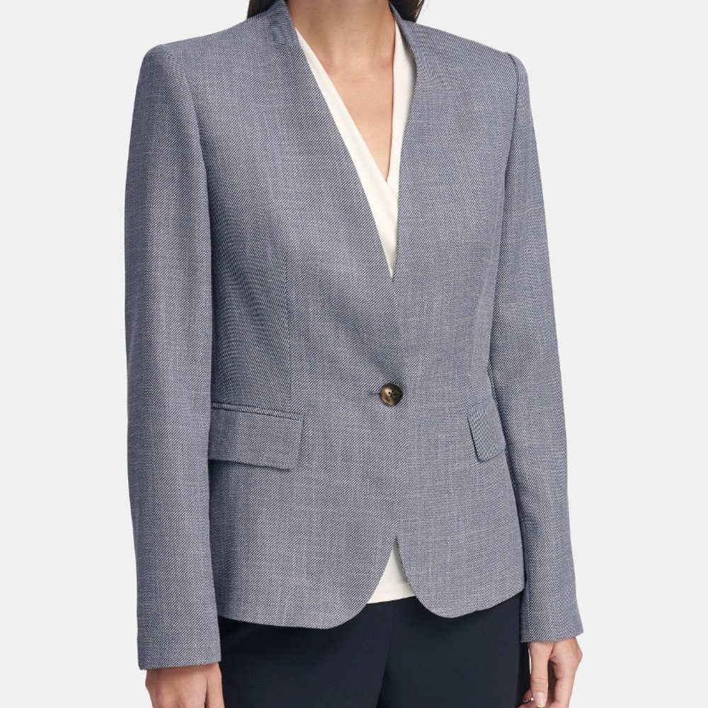 DKNY blazer